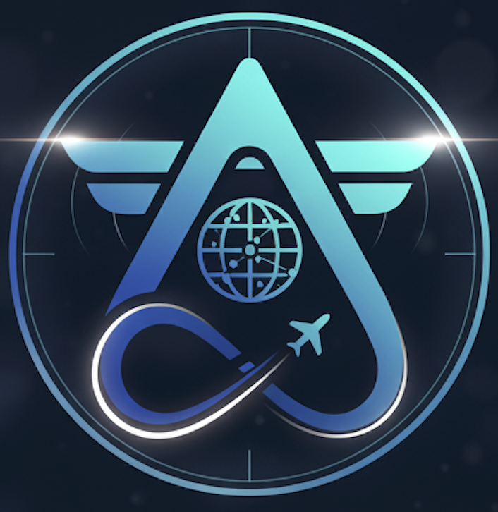 AeroRadarX logo